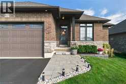 14 MASTERS Lane | Paris Ontario | Slide Image Three