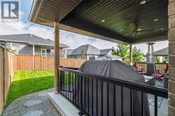 14 MASTERS Lane | Paris Ontario | Slide Image Forty-two