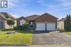 4 MACPHERSON Drive | Paris Ontario | Slide Image One