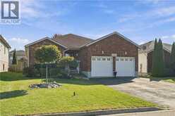 4 MACPHERSON Drive | Paris Ontario | Slide Image Two