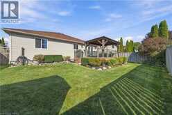 4 MACPHERSON Drive | Paris Ontario | Slide Image Thirty-six