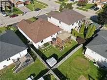 4 MACPHERSON Drive | Paris Ontario | Slide Image Forty-four