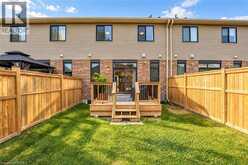 224 RENAISSANCE Drive | St. Thomas Ontario | Slide Image Forty-nine