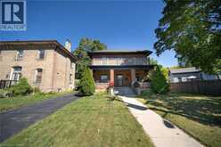 75 WALNUT Street | Paris Ontario | Slide Image One