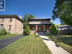 75 WALNUT Street Paris Ontario, N3L 2J5