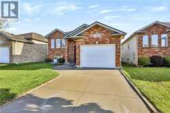 50 BREWSTER Way | Brantford Ontario | Slide Image One
