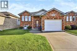 50 BREWSTER Way | Brantford Ontario | Slide Image Two