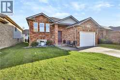 50 BREWSTER Way | Brantford Ontario | Slide Image Three