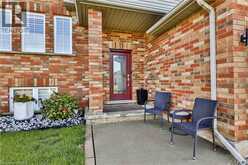 50 BREWSTER Way | Brantford Ontario | Slide Image Four