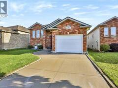 50 BREWSTER Way Brantford Ontario, N3T 6N4