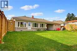 49 MORTON Avenue | Brantford Ontario | Slide Image Twenty-two