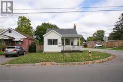 364 WELLINGTON Street | Brantford Ontario | Slide Image One