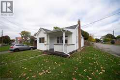 364 WELLINGTON Street | Brantford Ontario | Slide Image Three