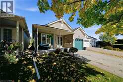 4 BALSAM Trail | Port Rowan Ontario | Slide Image One