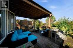 4 BALSAM Trail | Port Rowan Ontario | Slide Image Thirty-one