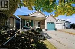 4 BALSAM Trail | Port Rowan Ontario | Slide Image Four