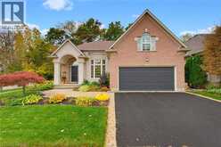 70 CARMICHAEL Crescent | Brantford Ontario | Slide Image One