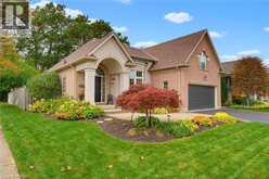 70 CARMICHAEL Crescent | Brantford Ontario | Slide Image Thirty-eight