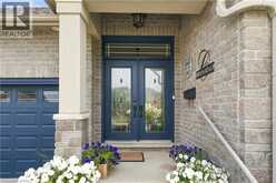 12 LAURIE ANN Lane | Paris Ontario | Slide Image Three