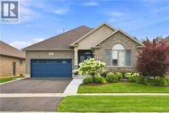 12 LAURIE ANN Lane | Paris Ontario | Slide Image One