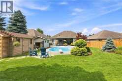 12 LAURIE ANN Lane | Paris Ontario | Slide Image Forty-two