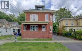 5 FLEET Street | Brantford Ontario | Slide Image One