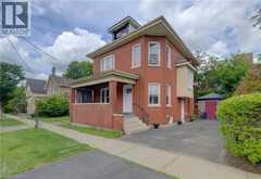 5 FLEET Street | Brantford Ontario | Slide Image Three