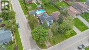 35 JAMES Avenue | Brantford Ontario | Slide Image Two