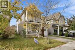4 ENGLISH Lane | Brantford Ontario | Slide Image Two