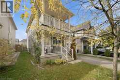 4 ENGLISH Lane | Brantford Ontario | Slide Image Thirty-four