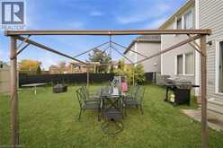 4 ENGLISH Lane | Brantford Ontario | Slide Image Thirty-nine