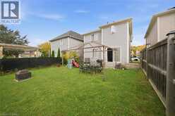 4 ENGLISH Lane | Brantford Ontario | Slide Image Forty