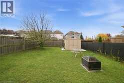 4 ENGLISH Lane | Brantford Ontario | Slide Image Forty-one