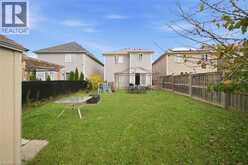 4 ENGLISH Lane | Brantford Ontario | Slide Image Forty-three
