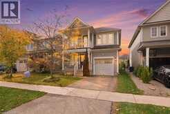 4 ENGLISH Lane | Brantford Ontario | Slide Image Forty-four
