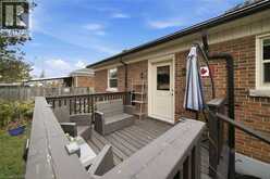 83 FAIRVIEW Drive | Brantford Ontario | Slide Image Twenty