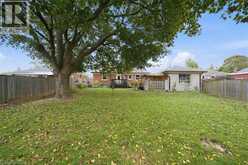 83 FAIRVIEW Drive | Brantford Ontario | Slide Image Twenty-four