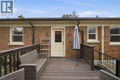 83 FAIRVIEW Drive | Brantford Ontario | Slide Image Twenty-eight