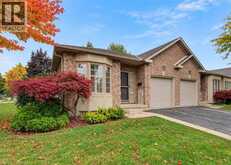 10 COURTLAND Drive Unit# 1 | Brantford Ontario | Slide Image Two