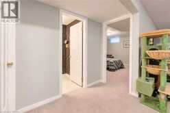 10 COURTLAND Drive Unit# 1 | Brantford Ontario | Slide Image Thirty-two