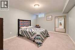 10 COURTLAND Drive Unit# 1 | Brantford Ontario | Slide Image Thirty-three