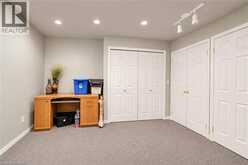 10 COURTLAND Drive Unit# 1 | Brantford Ontario | Slide Image Thirty-four