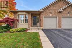 10 COURTLAND Drive Unit# 1 | Brantford Ontario | Slide Image Three