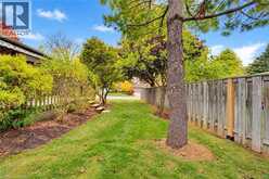 10 COURTLAND Drive Unit# 1 | Brantford Ontario | Slide Image Forty