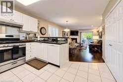 10 COURTLAND Drive Unit# 1 | Brantford Ontario | Slide Image Nine