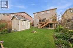 42 STEPHENSON Road | Brantford Ontario | Slide Image Thirty-six