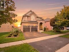 42 STEPHENSON Road Brantford Ontario, N3S 0B2