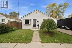 69 SIXTH Avenue | Brantford Ontario | Slide Image One