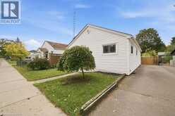 69 SIXTH Avenue | Brantford Ontario | Slide Image Three
