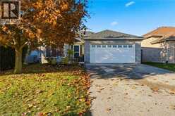14 DUNTON Lane | Paris Ontario | Slide Image One
